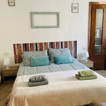Appartement La Casa Di Tita Stresa Extérieur photo