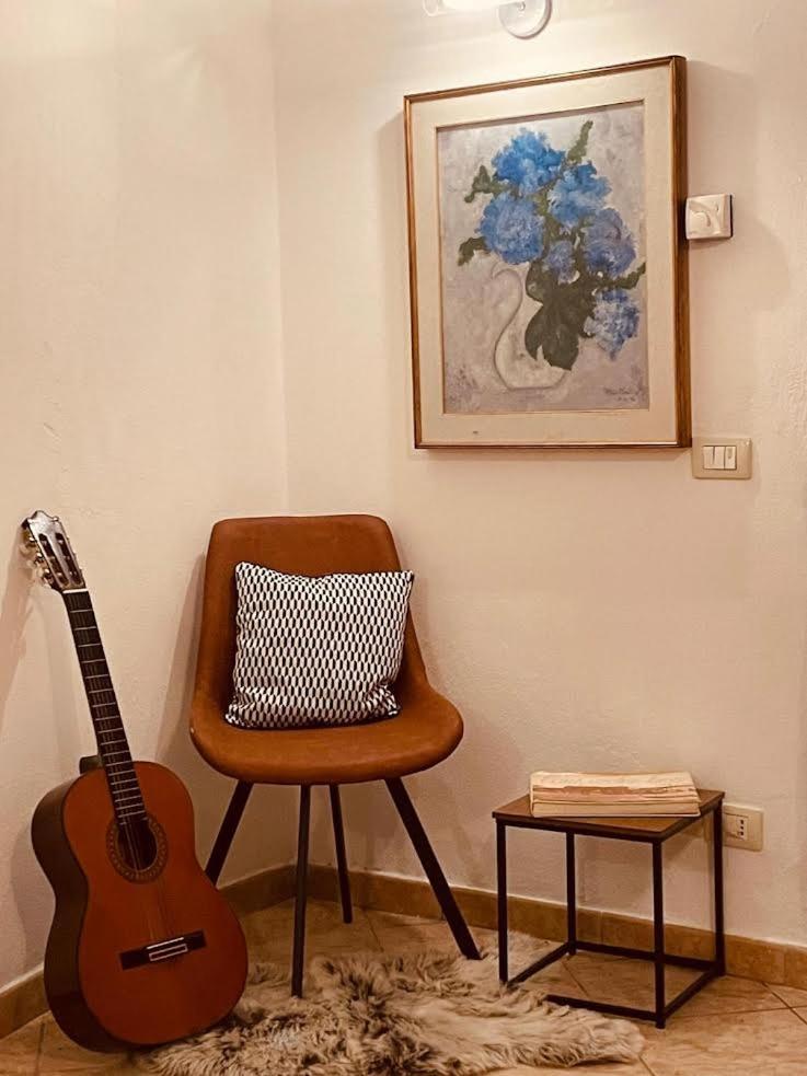 Appartement La Casa Di Tita Stresa Extérieur photo