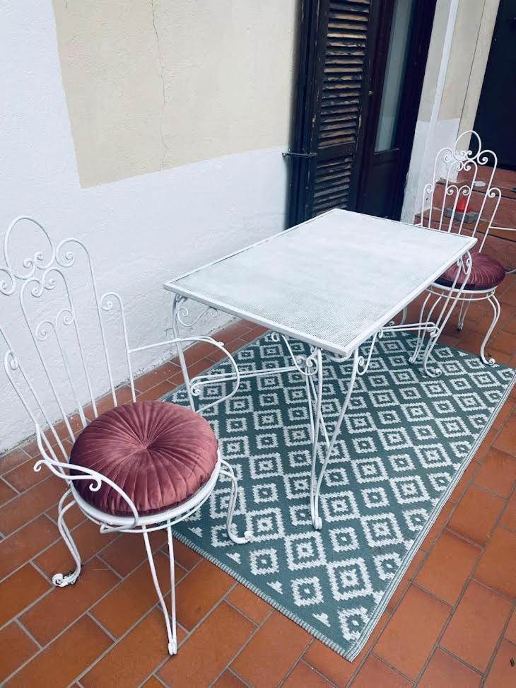Appartement La Casa Di Tita Stresa Extérieur photo