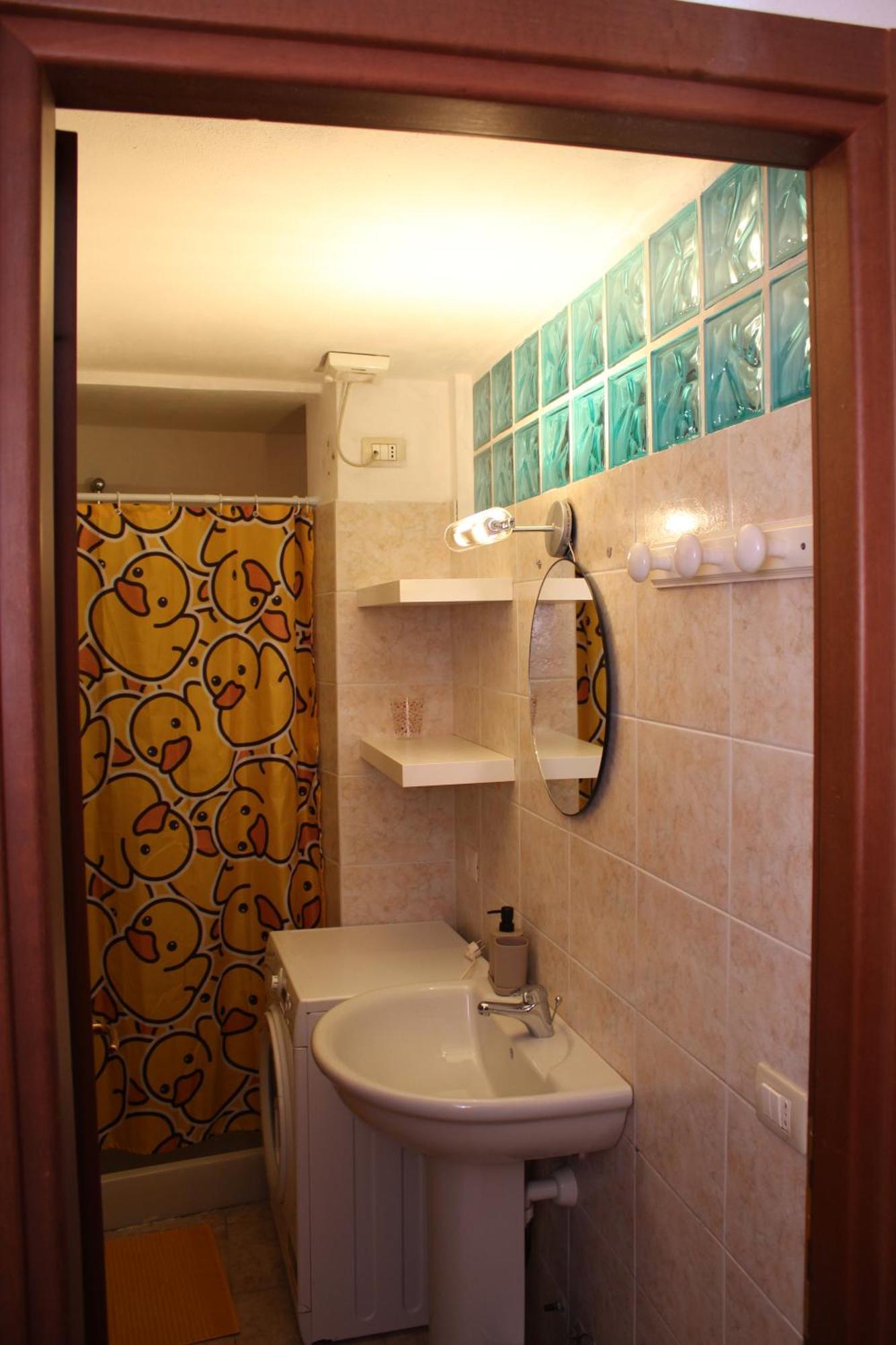 Appartement La Casa Di Tita Stresa Extérieur photo