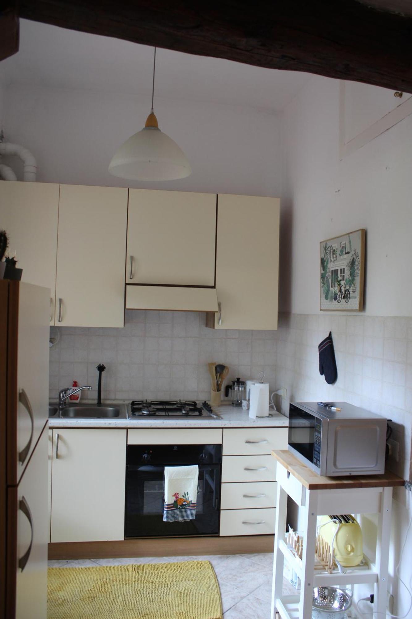 Appartement La Casa Di Tita Stresa Extérieur photo