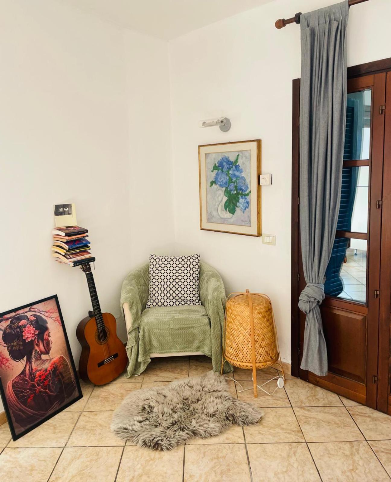 Appartement La Casa Di Tita Stresa Chambre photo