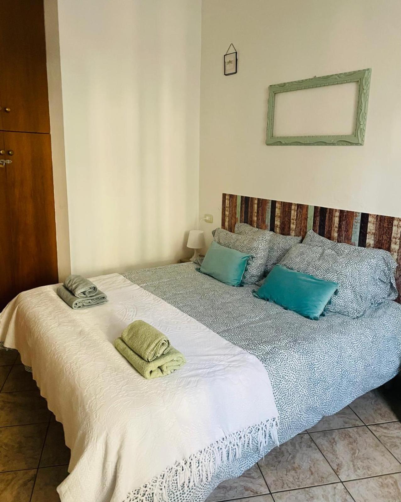 Appartement La Casa Di Tita Stresa Extérieur photo