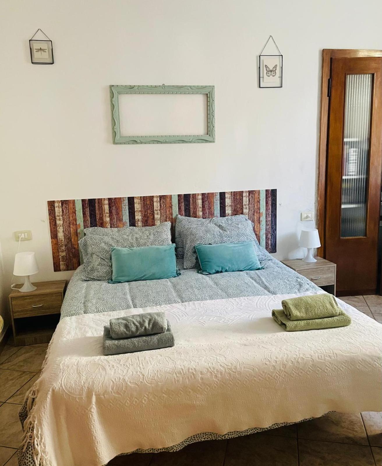 Appartement La Casa Di Tita Stresa Extérieur photo